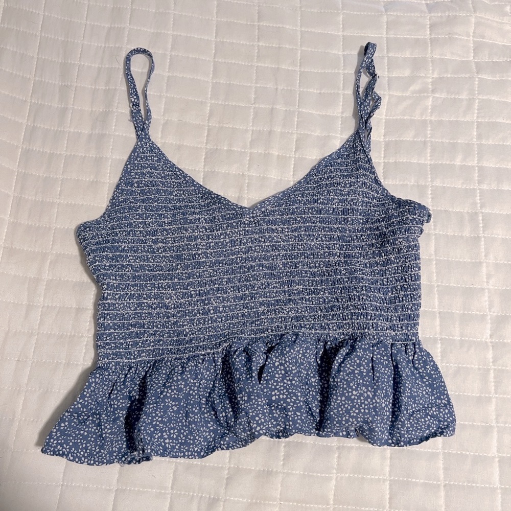 XL Top Hollister